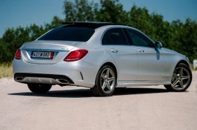 Mercedes-Benz C 300 C300 4Matic, снимка 5