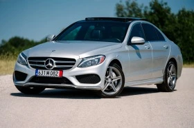 Mercedes-Benz C 300 C300 4Matic - [2] 