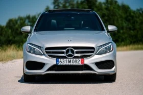 Mercedes-Benz C 300 C300 4Matic | Mobile.bg    3