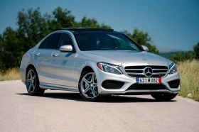 Mercedes-Benz C 300 C300 4Matic - [3] 