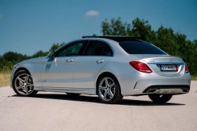 Mercedes-Benz C 300 C300 4Matic | Mobile.bg    6