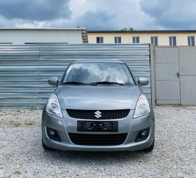 Обява за продажба на Suzuki Swift 1.3 БЕНЗИН  ~9 500 лв. - изображение 1