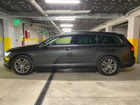 VW Passat R-LINE / PANO / DIGITAL , снимка 6