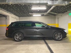 VW Passat R-LINE / PANO / DIGITAL , снимка 2