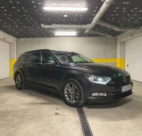 VW Passat R-LINE / PANO / DIGITAL , снимка 1