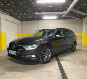 VW Passat R-LINE / PANO / DIGITAL , снимка 7