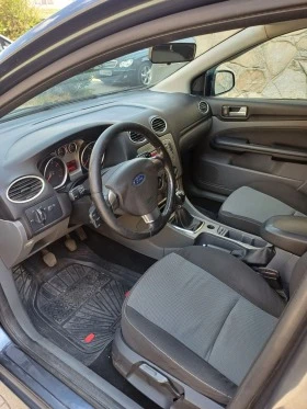 Ford Focus 1.6 benzin gaz | Mobile.bg    8