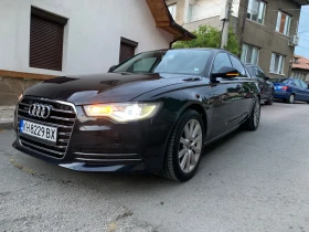 Audi A6 Напълно обслужен, сменени вериги, снимка 5