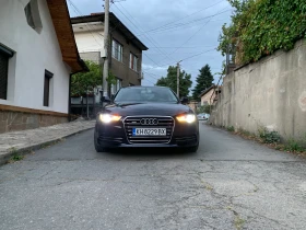 Audi A6 Напълно обслужен, сменени вериги, снимка 3