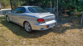 Hyundai Coupe, снимка 3