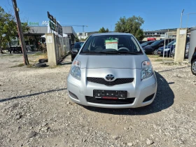 Toyota Yaris 1.3VVT-I | Mobile.bg    2