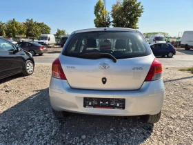 Toyota Yaris 1.3VVT-I | Mobile.bg    5