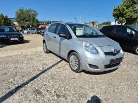 Toyota Yaris 1.3VVT-I | Mobile.bg    3