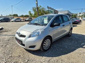 Toyota Yaris 1.3VVT-I | Mobile.bg    1