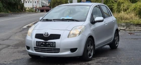     Toyota Yaris 1.4D4D 90 . 