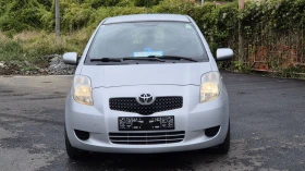 Toyota Yaris 1.4D4D 90 .  | Mobile.bg    12