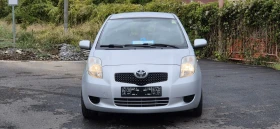     Toyota Yaris 1.4D4D 90 . 