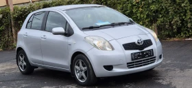     Toyota Yaris 1.4D4D 90 . 