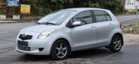 Toyota Yaris 1.4D4D 90 .  | Mobile.bg    8