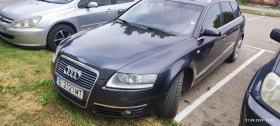 Audi A6, снимка 2