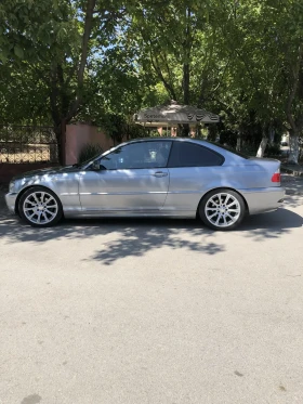 BMW 320 facelift | Mobile.bg    9