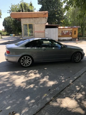 BMW 320 facelift, снимка 8