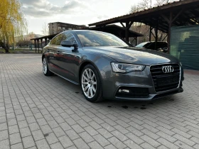 Audi A5 Sportback 1.8 TFSI, снимка 3