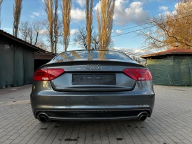 Audi A5 Sportback 1.8 TFSI, снимка 13