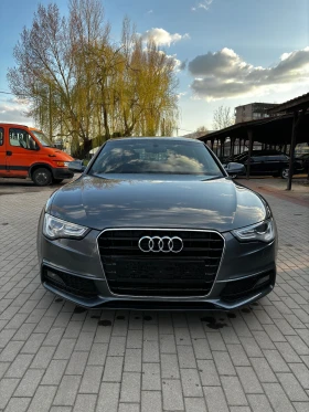 Audi A5 Sportback 1.8 TFSI, снимка 2