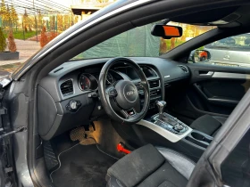 Audi A5 Sportback 1.8 TFSI, снимка 7