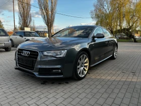 Audi A5 Sportback 1.8 TFSI, снимка 4