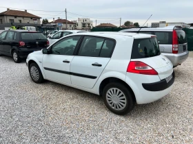 Renault Megane 1.4i LPG, снимка 4