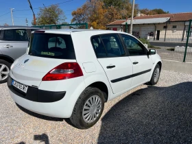 Renault Megane 1.4i LPG | Mobile.bg    3