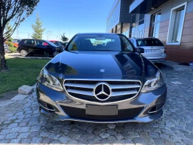 Mercedes-Benz E 220 2.2 170кс, снимка 2