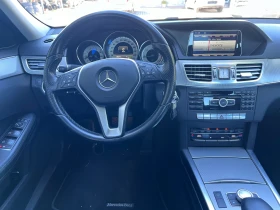 Mercedes-Benz E 220 2.2 170кс, снимка 14