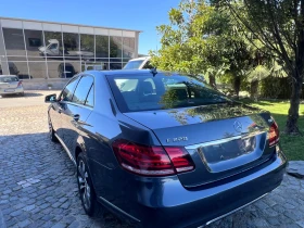 Mercedes-Benz E 220 2.2 170кс, снимка 7