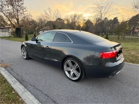     Audi A5 S-Line B&O