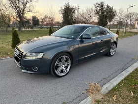     Audi A5 S-Line B&O