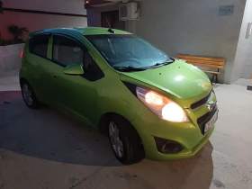 Chevrolet Spark 1, 2 16V | Mobile.bg    15