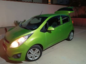 Chevrolet Spark 1, 2 16V | Mobile.bg    7