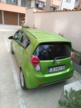 Chevrolet Spark 1, 2 16V | Mobile.bg    3