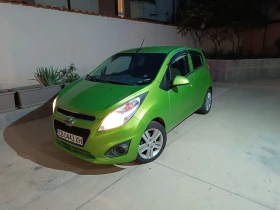 Chevrolet Spark 1, 2 16V | Mobile.bg    16