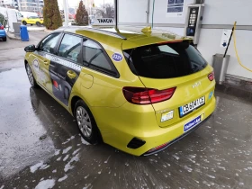 Kia Ceed, снимка 2