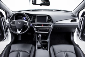 Hyundai Sonata 2.0 LPI - [13] 