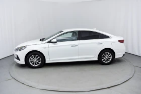 Hyundai Sonata 2.0 LPI - [5] 