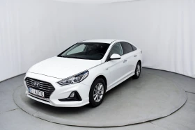 Hyundai Sonata 2.0 LPI - [4] 