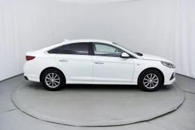 Hyundai Sonata 2.0 LPI - [6] 