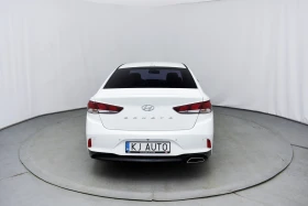 Hyundai Sonata 2.0 LPI - [7] 