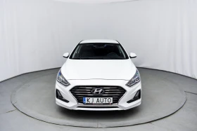     Hyundai Sonata 2.0 LPI