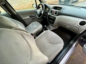 Citroen C3 1.4i-75к.с., снимка 8